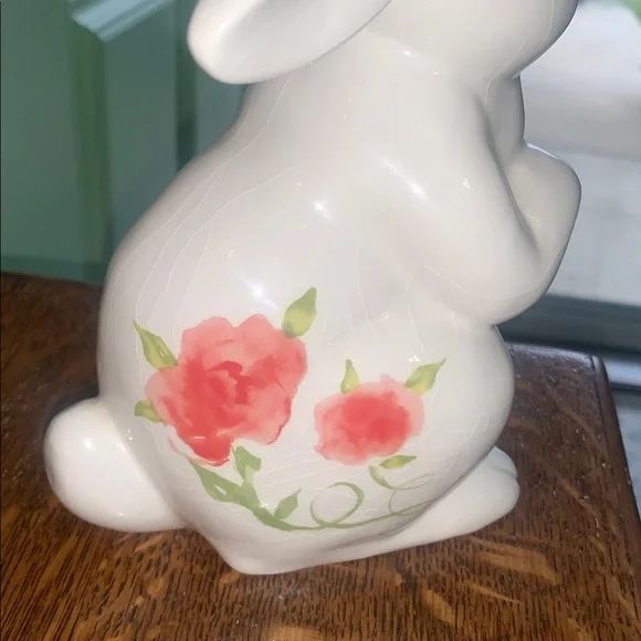 Bunny Rabbit Home Decor - Picture 4 of 6